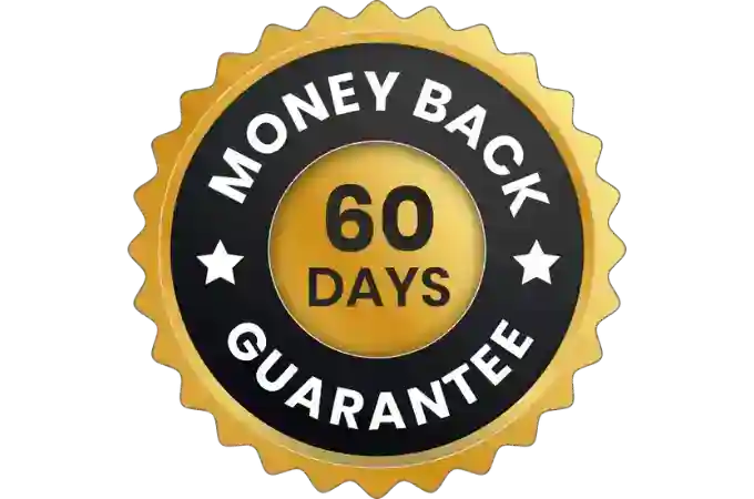 derma essential 60 days money back guarantee